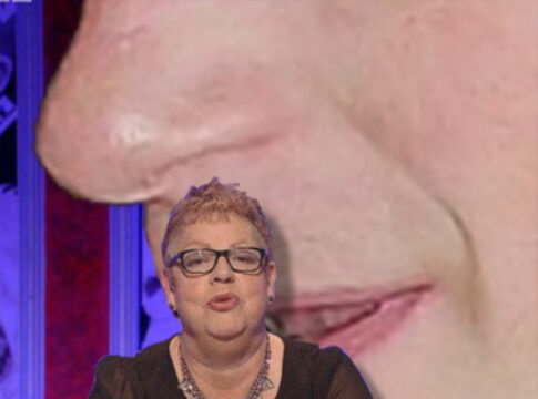 Going, going, gone..