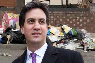 Britain's future under Miliband