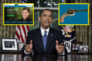 guns vs obamacare