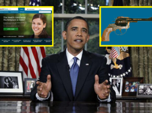guns vs obamacare