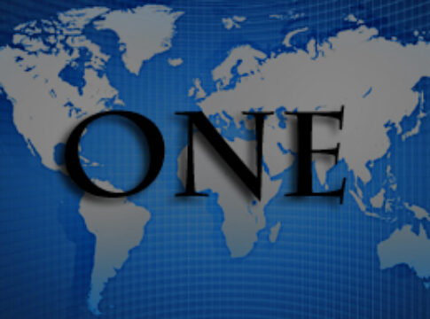 ONE WORLD