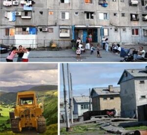 Eu migration britain