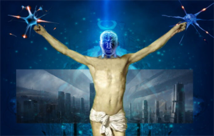 messiah-transhuman