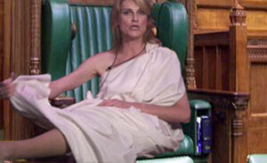 sally bercow commons speaker