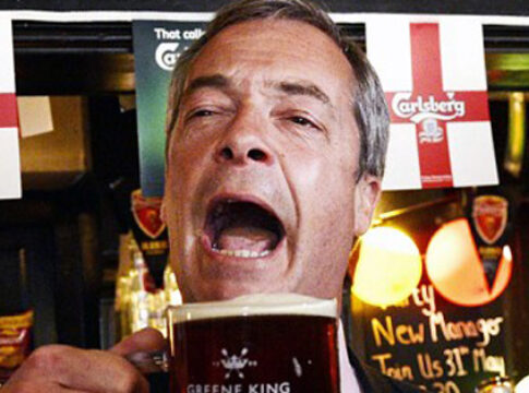 farage pub