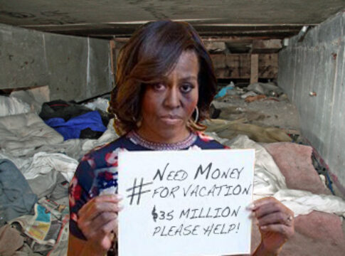 michelle obama homeless_a1