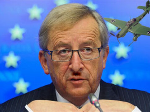 Juncker Junkers