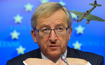 Juncker Junkers