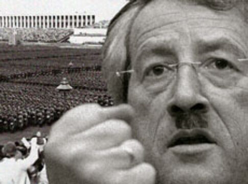 Juncker-Nuremberg