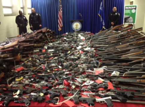 gun confiscation usa