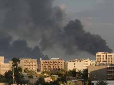 Baghdad city mosul nobel peace prize