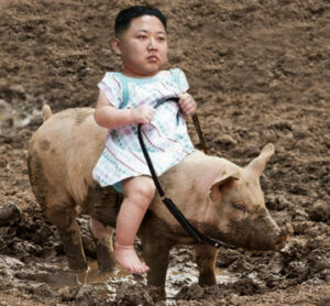kim jong-un
