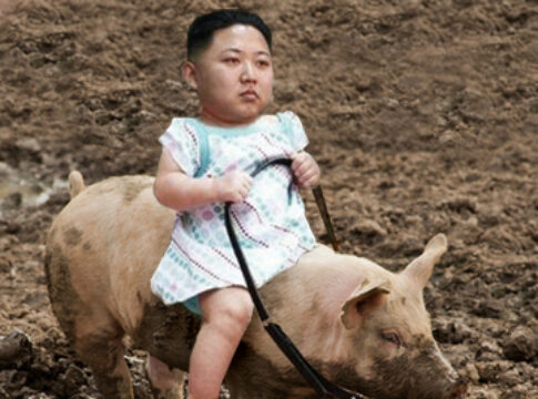kim jong-un
