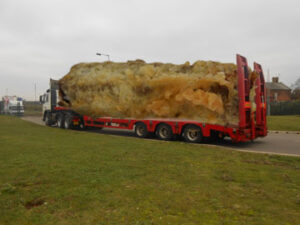 Scotland No Vote Bribe-Deep Fried Mars Bar