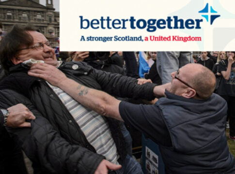 better together united kingdom