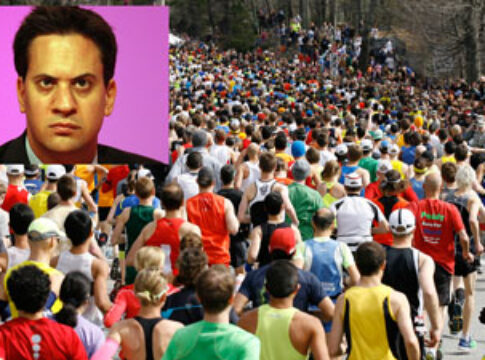 Exodus From Britain Ed Miliband 10 Years of Power