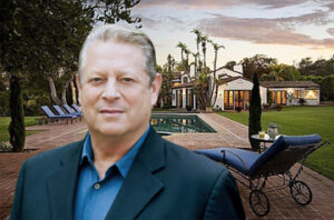 al gore house
