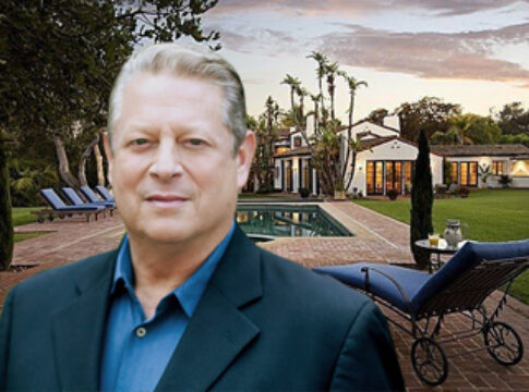 al gore house