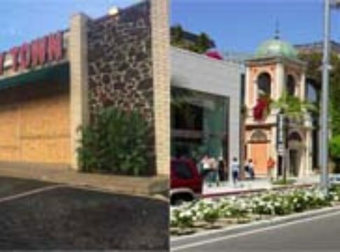 W.Florissant vs Rodeo Drive