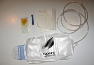 sony-pictures-rectal-rehydration