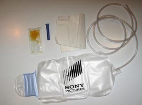 sony-pictures-rectal-rehydration
