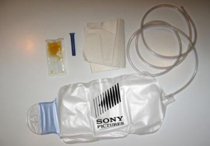 sony-pictures-rectal-rehydration