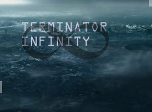 terminator infinity
