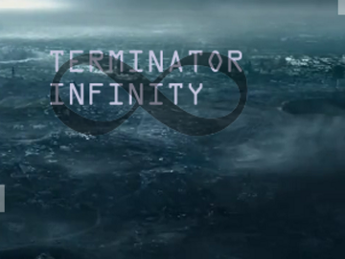 terminator infinity
