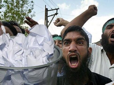 unemployable muslims