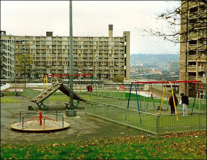 playground