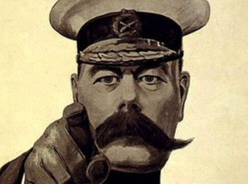 compulsory military conscription