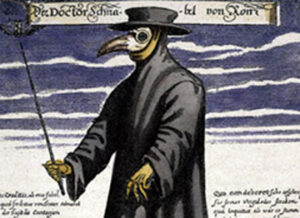 ebola britain plague