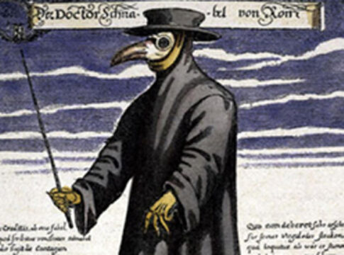 ebola britain plague