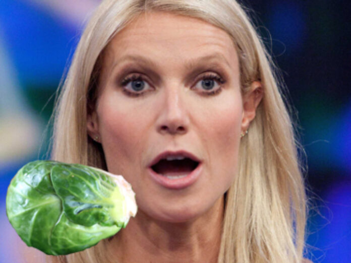 gwyneth-paltrow-steamed-brussels-sprout