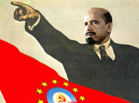 obama_lenin
