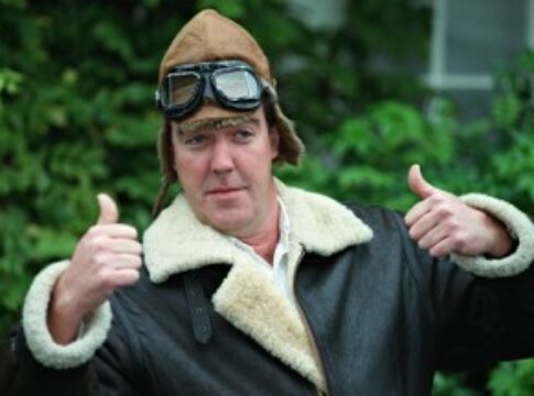 Jeremy Clarkson