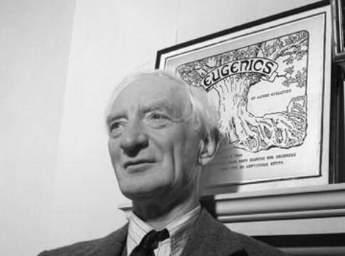 William_Beveridge_Eugenics