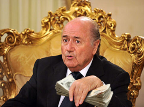 Sepp-Blatter-cash
