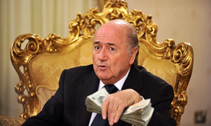 Sepp-Blatter-cash