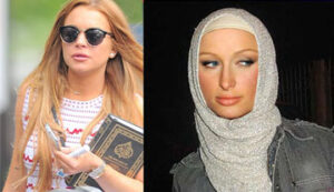 lohan-hilton-islam