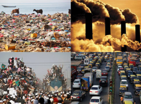 overpopulation-destruction