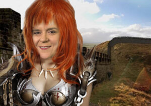 sturgeon hadrians wall2