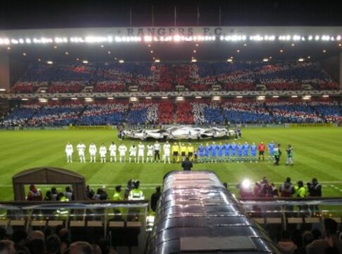 ibrox