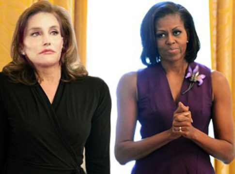 caitlyn and michelle