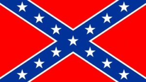 confederate flag