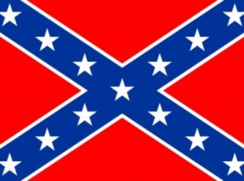 confederate flag
