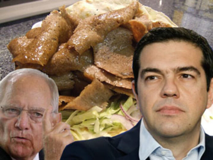 tsipras schauble kebab