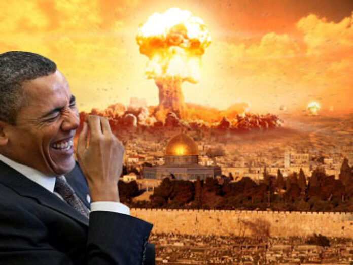 Jerusalem-Israel-obama-iran-nuke