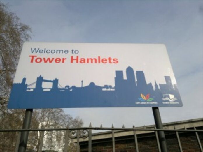 Tower-Hamlets