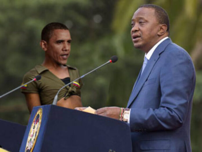 Uhuru-Kenyatta-Obama